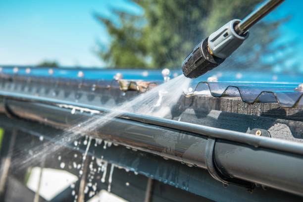 Best Sidewalk Pressure Washing  in Covedale, OH