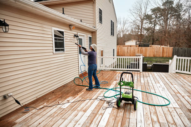 Best Best Pressure Washing Companies  in Covedale, OH