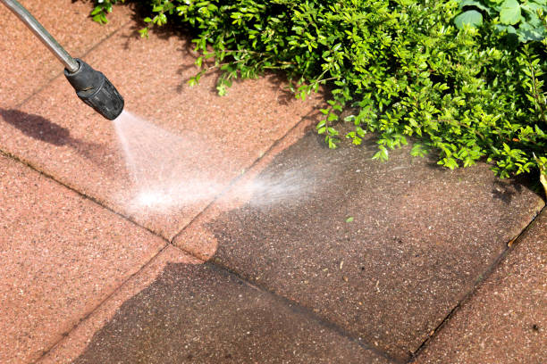 Garage Pressure Washing in Covedale, OH